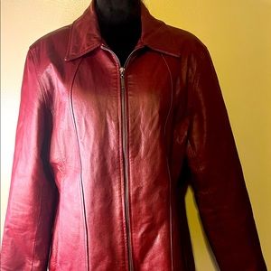 Phase Two women’s Jacket